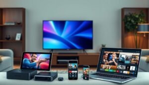 Smart IPTV